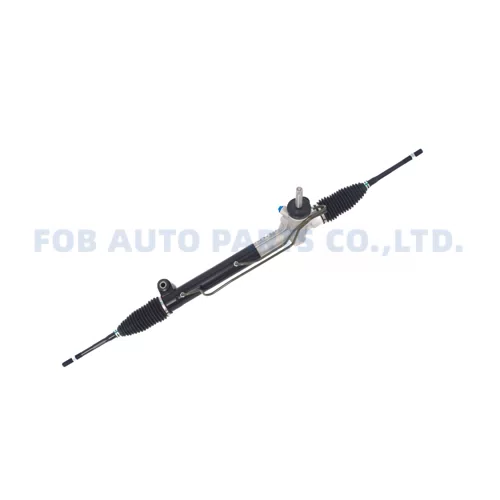 Auto Parts Power Steering Rack for Opel Astra Model 5900249 5900287 93179548 93190771 - image 2